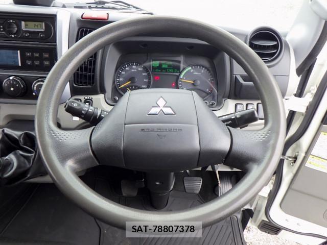 Mitsubishi CANTER 2019-06 8229171-15