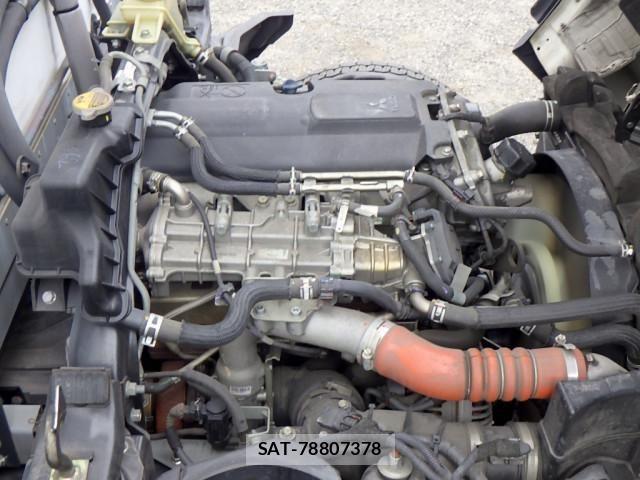 Mitsubishi CANTER 2019-06 8229171-25
