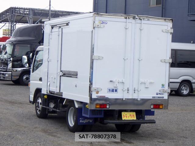 Mitsubishi CANTER 2019-06 8229171-27