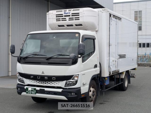Mitsubishi CANTER 2024-06 8229125-0