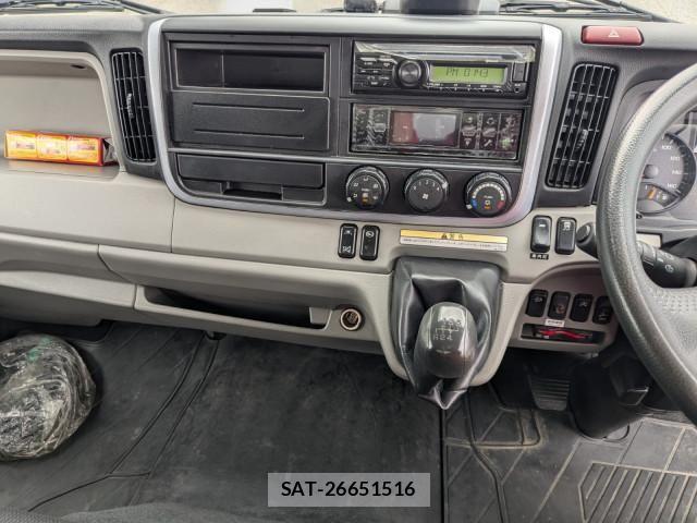 Mitsubishi CANTER 2024-06 8229125-10