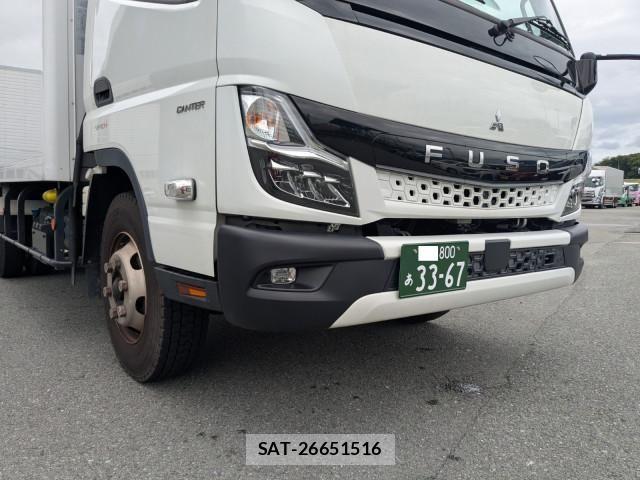 Mitsubishi CANTER 2024-06 8229125-12