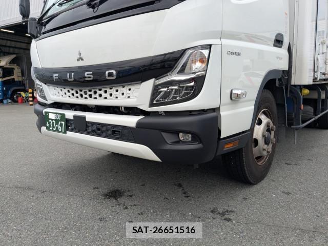 Mitsubishi CANTER 2024-06 8229125-13