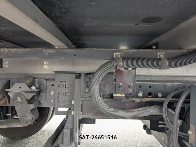 Mitsubishi CANTER 2024-06 8229125-15