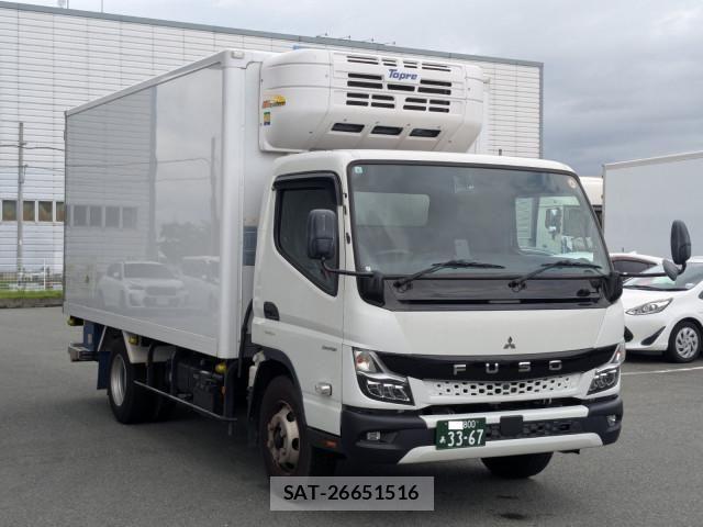 Mitsubishi CANTER 2024-06 8229125-1