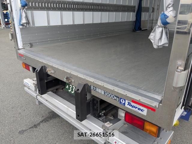 Mitsubishi CANTER 2024-06 8229125-24