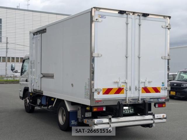 Mitsubishi CANTER 2024-06 8229125-2