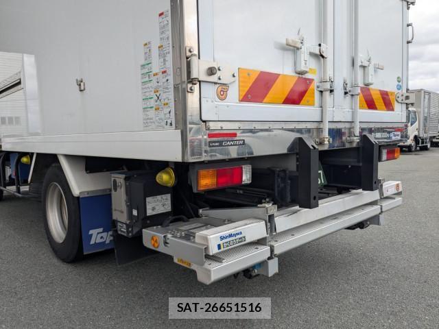 Mitsubishi CANTER 2024-06 8229125-4