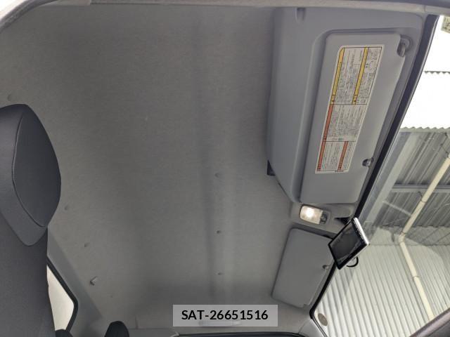 Mitsubishi CANTER 2024-06 8229125-8