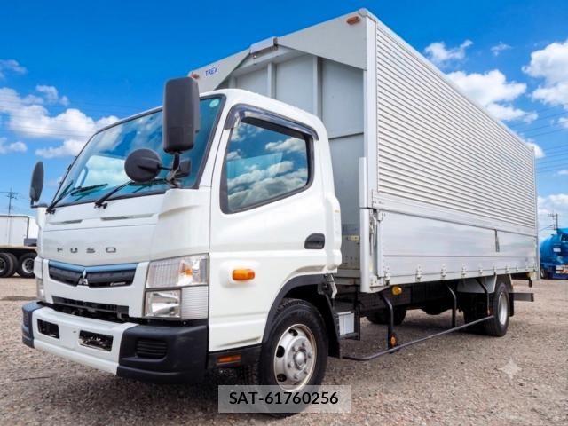 Mitsubishi CANTER 2019-05 8229148-0
