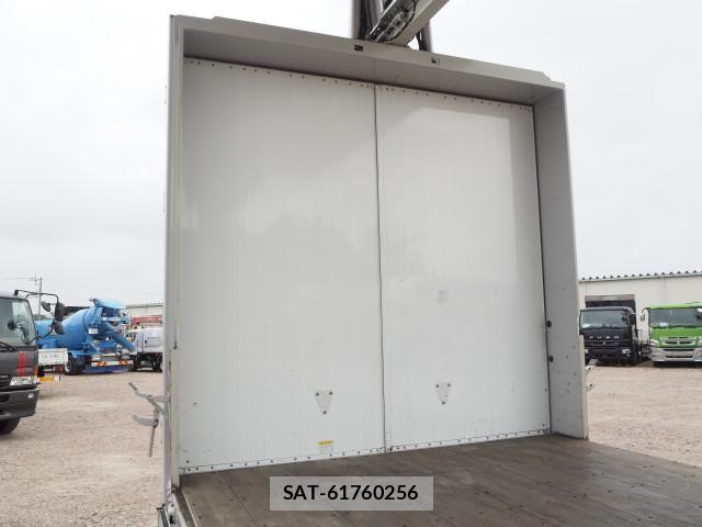 Mitsubishi CANTER 2019-05 8229148-11