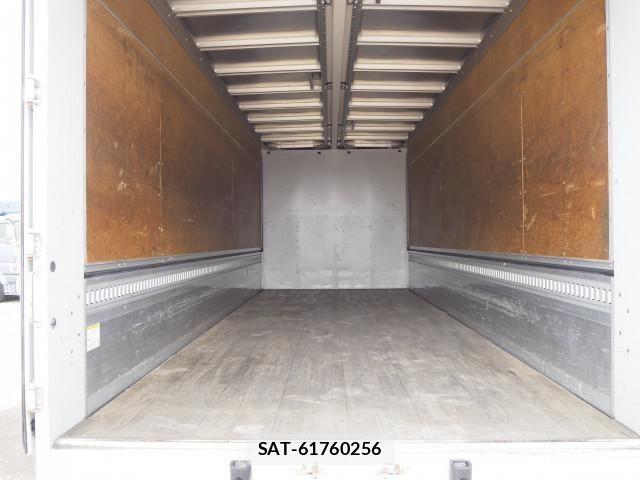 Mitsubishi CANTER 2019-05 8229148-27