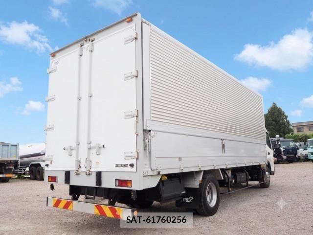 Mitsubishi CANTER 2019-05 8229148-4