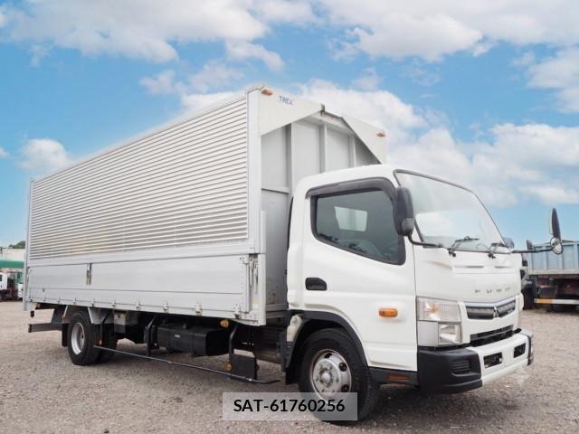 Mitsubishi CANTER 2019-05 8229148-6
