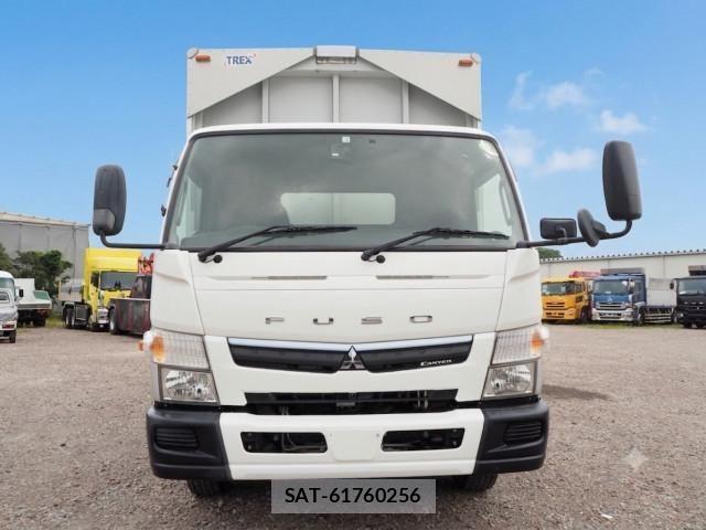Mitsubishi CANTER 2019-05 8229148-7