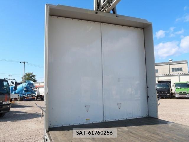 Mitsubishi CANTER 2019-05 8229148-8