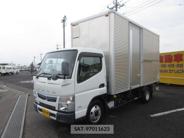 Mitsubishi CANTER 2019-08 8229143-0