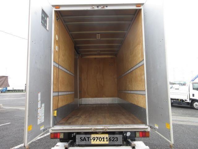 Mitsubishi CANTER 2019-08 8229143-10
