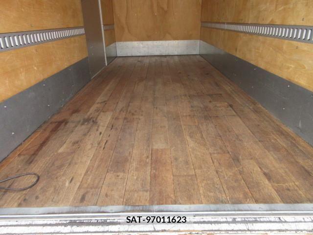 Mitsubishi CANTER 2019-08 8229143-12