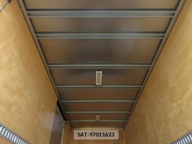 Mitsubishi CANTER 2019-08 8229143-13