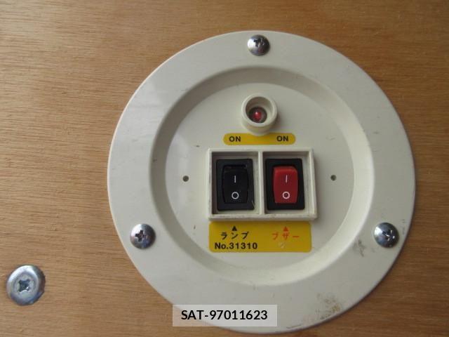 Mitsubishi CANTER 2019-08 8229143-17