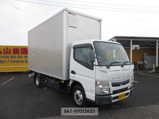 Mitsubishi CANTER 2019-08 8229143-1
