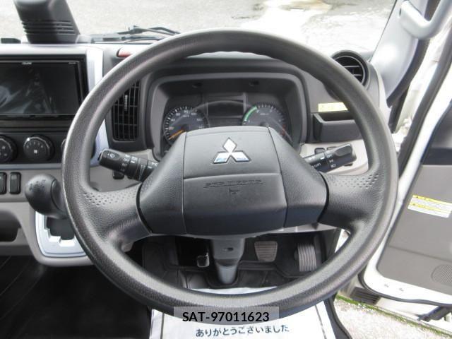 Mitsubishi CANTER 2019-08 8229143-22