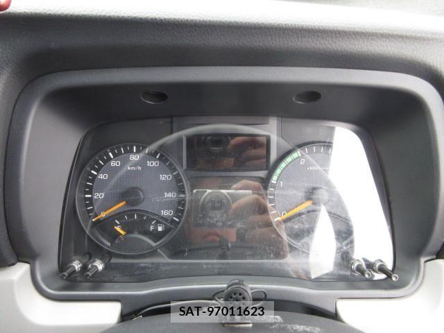 Mitsubishi CANTER 2019-08 8229143-23