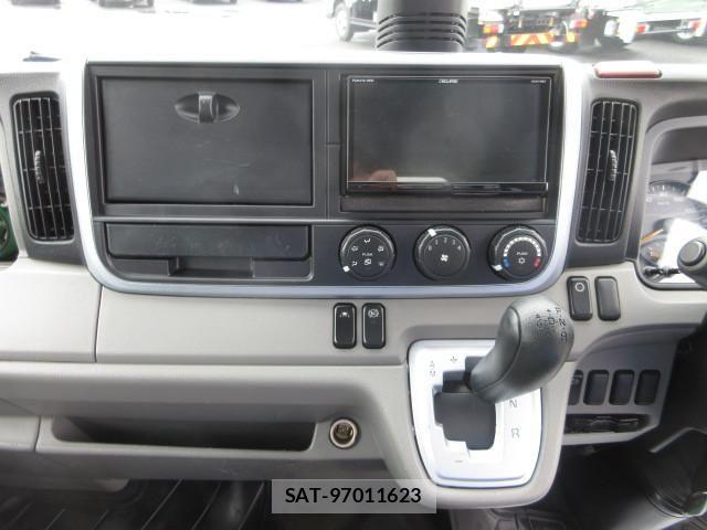 Mitsubishi CANTER 2019-08 8229143-24
