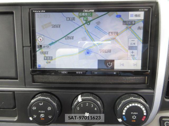 Mitsubishi CANTER 2019-08 8229143-26