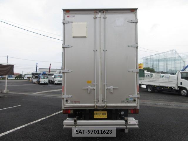 Mitsubishi CANTER 2019-08 8229143-7