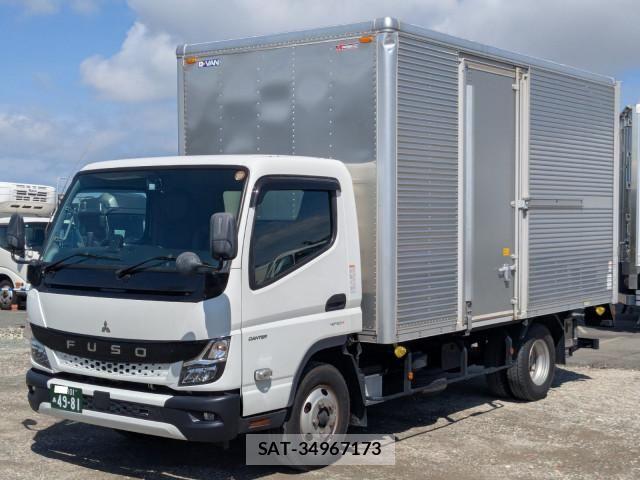 Mitsubishi CANTER 2023-03 8229141-0