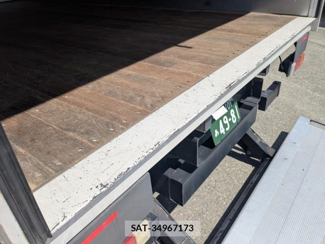 Mitsubishi CANTER 2023-03 8229141-9