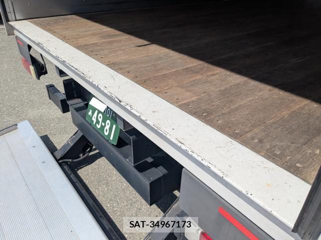 Mitsubishi CANTER 2023-03 8229141-10