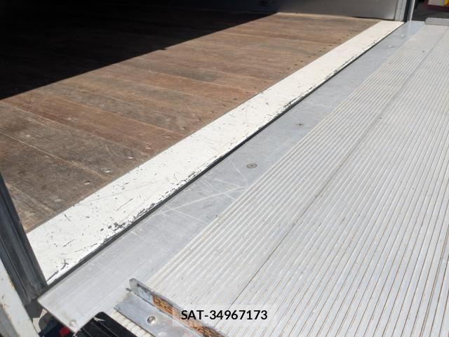 Mitsubishi CANTER 2023-03 8229141-12
