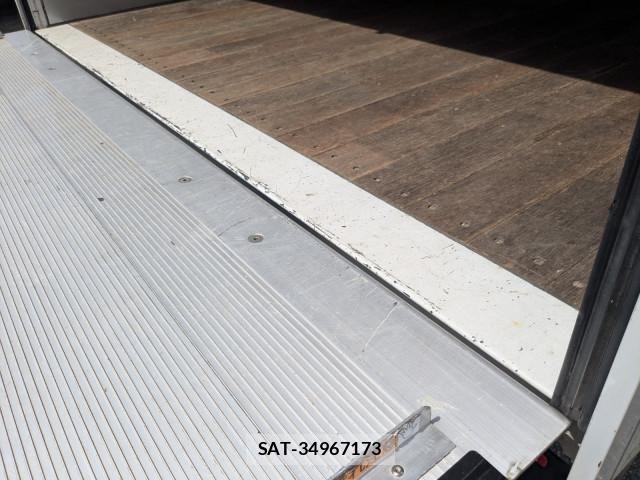Mitsubishi CANTER 2023-03 8229141-13
