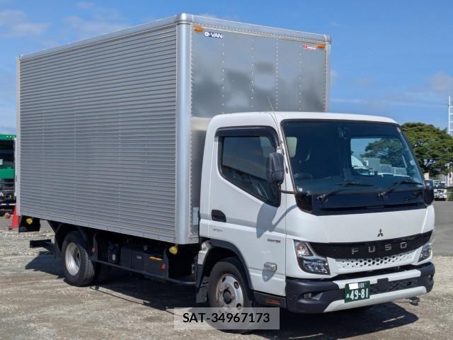 Mitsubishi CANTER 2023-03 8229141-1