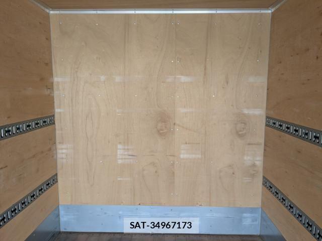 Mitsubishi CANTER 2023-03 8229141-19