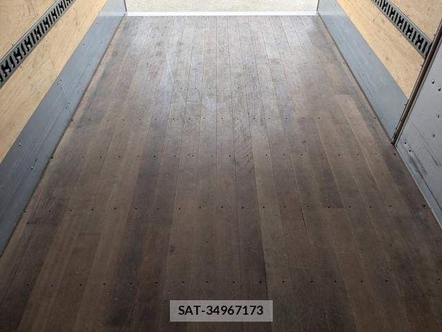 Mitsubishi CANTER 2023-03 8229141-21