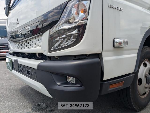 Mitsubishi CANTER 2023-03 8229141-24