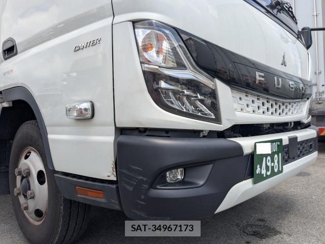 Mitsubishi CANTER 2023-03 8229141-25