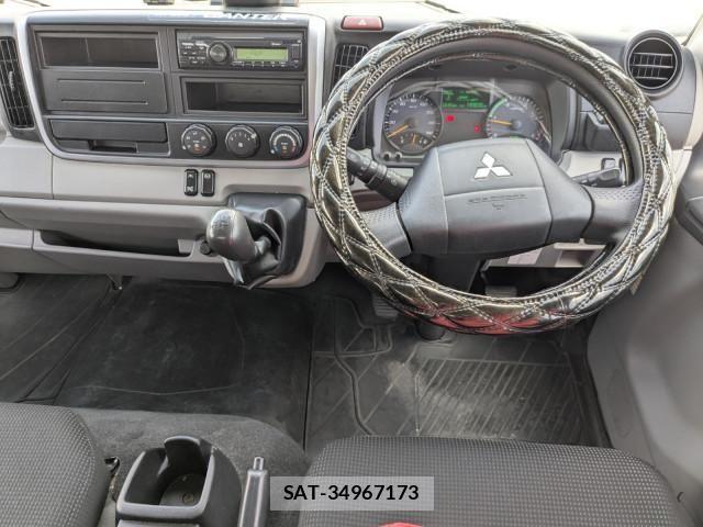 Mitsubishi CANTER 2023-03 8229141-26