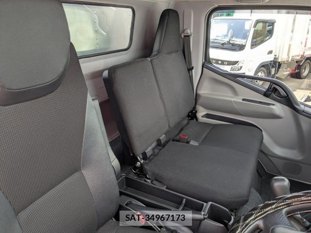 Mitsubishi CANTER 2023-03 8229141-27