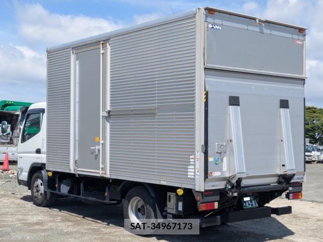 Mitsubishi CANTER 2023-03 8229141-2