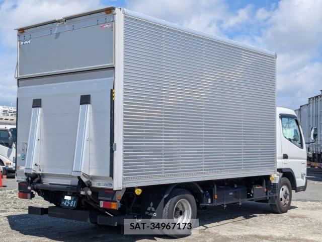 Mitsubishi CANTER 2023-03 8229141-3