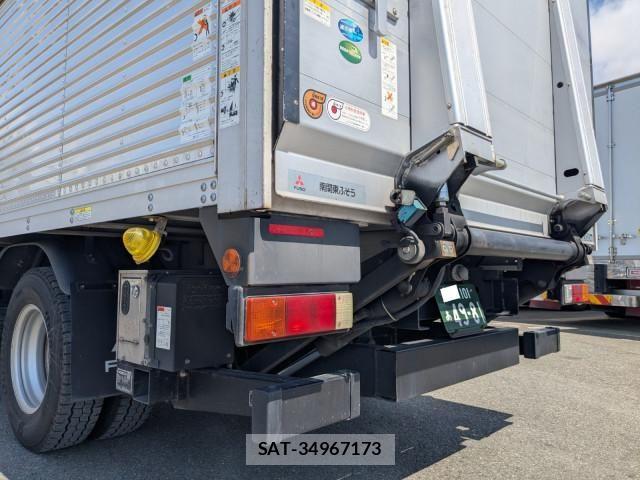 Mitsubishi CANTER 2023-03 8229141-4