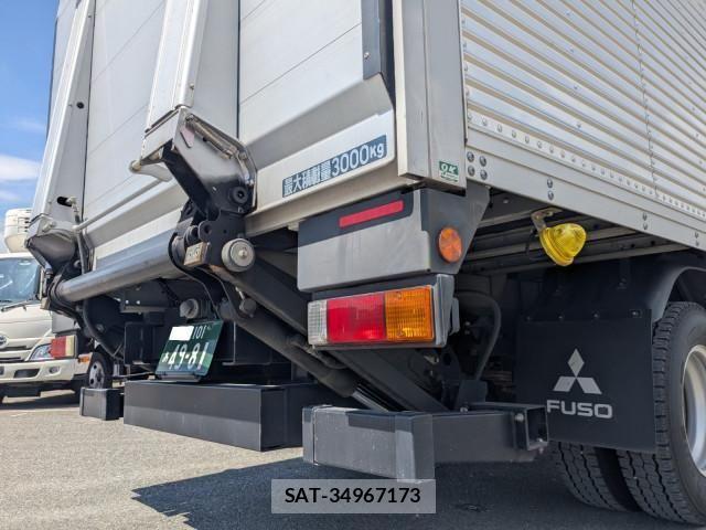 Mitsubishi CANTER 2023-03 8229141-5