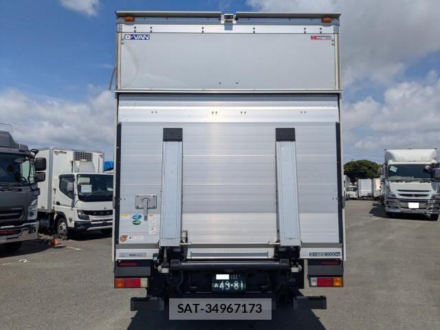 Mitsubishi CANTER 2023-03 8229141-6