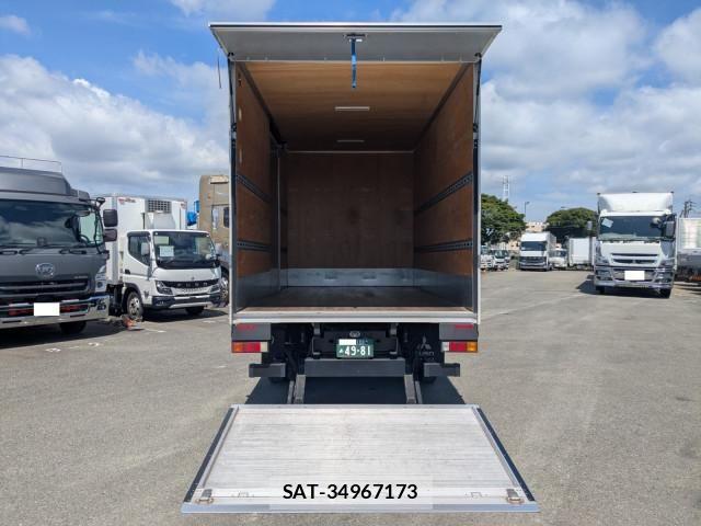 Mitsubishi CANTER 2023-03 8229141-7