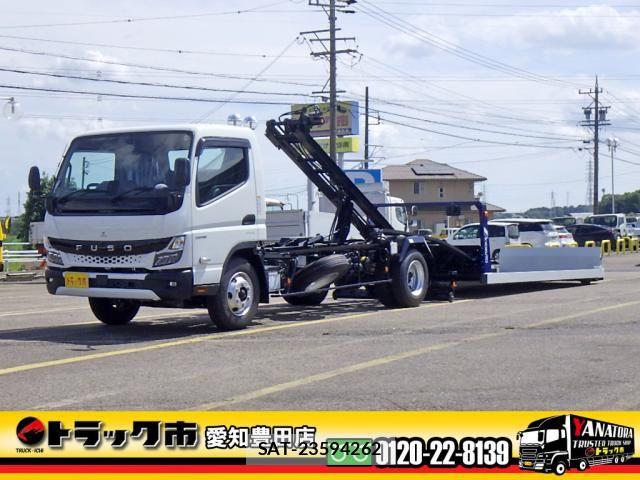 Mitsubishi CANTER 2025-12 8229124-0